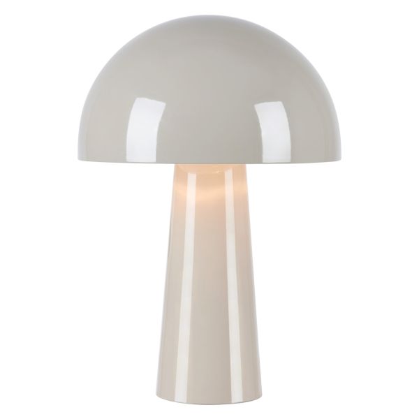 Настільна лампа Markslojd 108993 MANTAR Table 1L Greige
