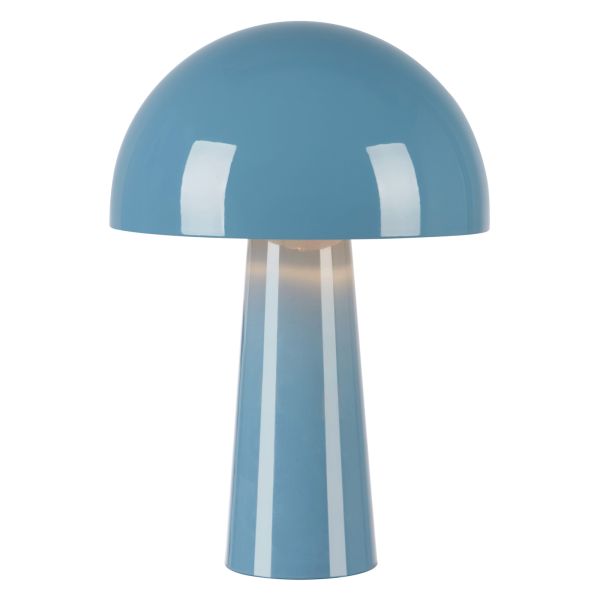 Настільна лампа Markslojd 108994 MANTAR Table 1L Blue