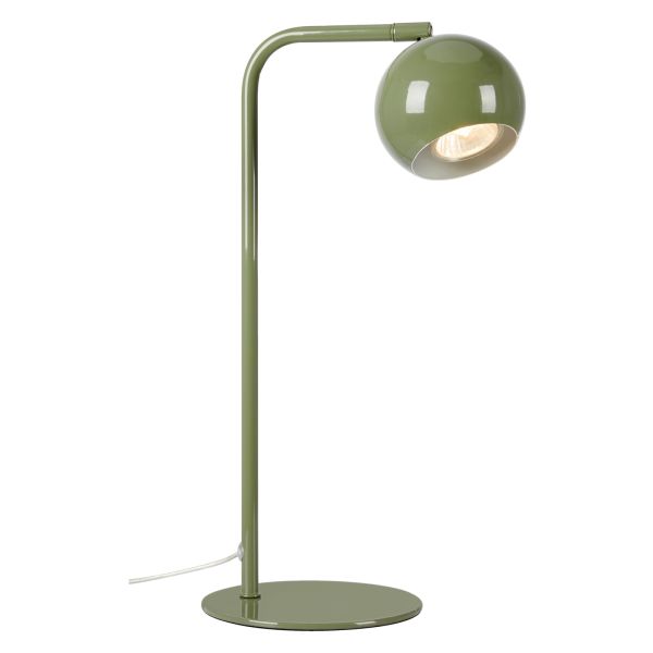 Настільна лампа Markslojd 109034 POP Table 1L Green
