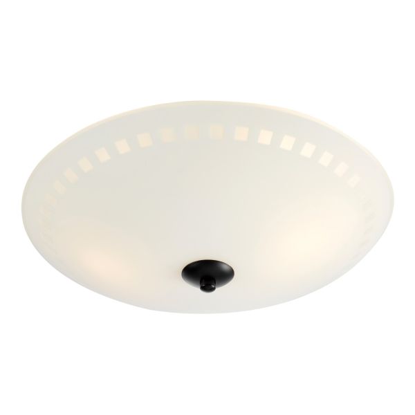 Żyrandol Markslojd 109128 RAY Plafond 2L White