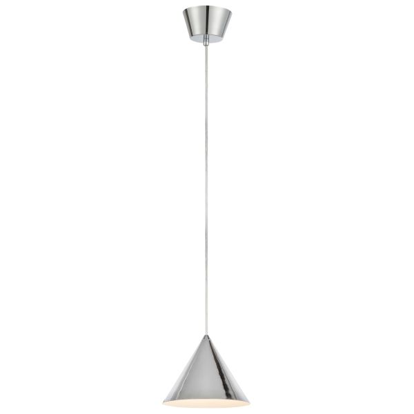 Підвісний світильник Markslojd 109165 TIP Pendant 1L 20 Chrome
