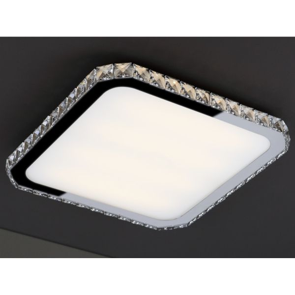 Żyrandol Maxlight C0118 Prezzio