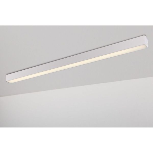 Plafon sufitowy Maxlight C0125 Linear