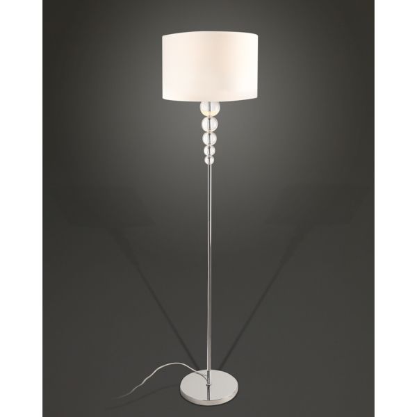 Lampa podłogowa Maxlight F0038 Elegance