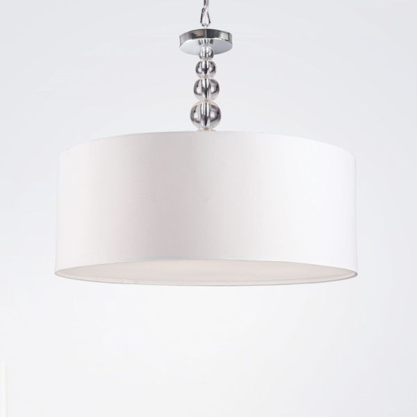 Żyrandol Maxlight P0060 Elegance