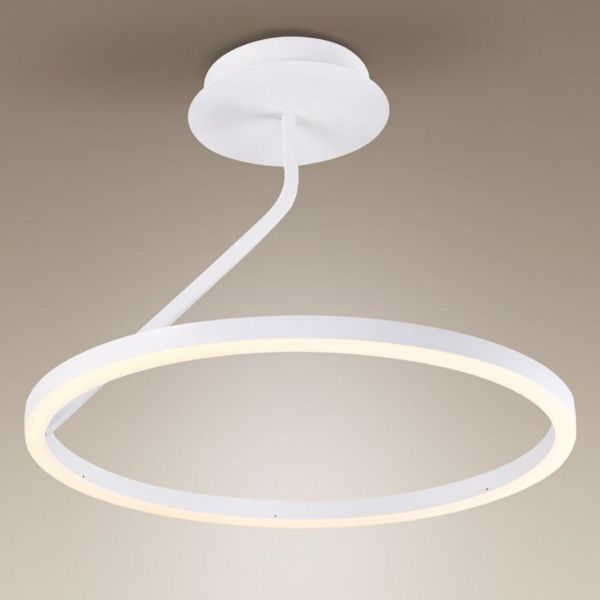 Lampa wisząca Maxlight P0152 Angel