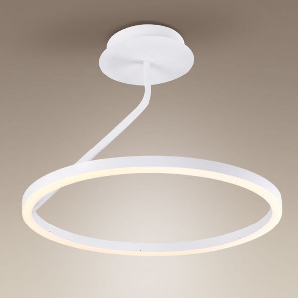 Lampa wisząca Maxlight P0153 Angel