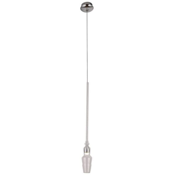 Lampa wisząca Maxlight P0245 Murano A