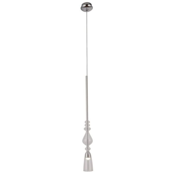 Lampa wisząca Maxlight P0246 Murano B