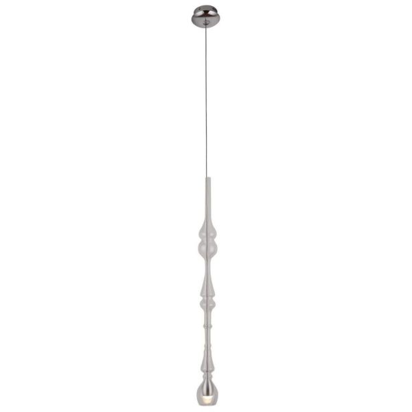 Lampa wisząca Maxlight P0248 Murano D