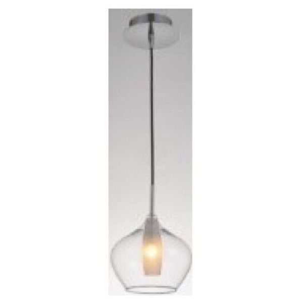 Lampa wisząca Maxlight P0345 City