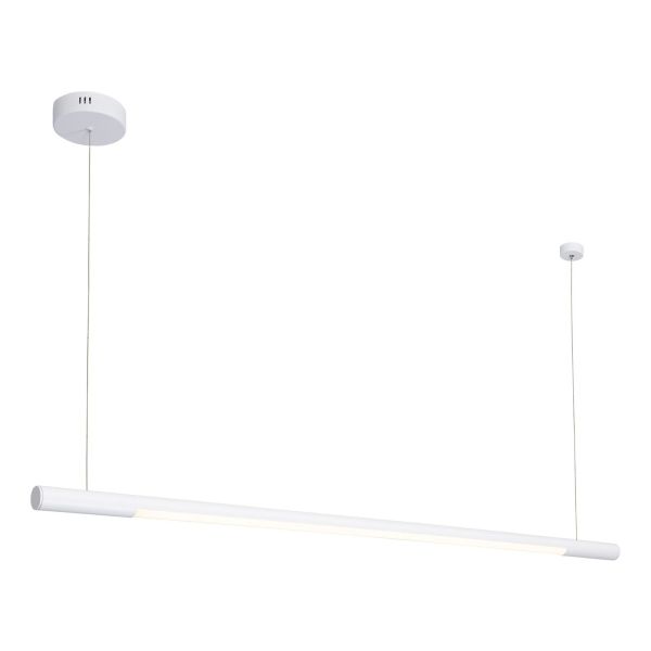 Lampa wisząca Maxlight P0357 Organic