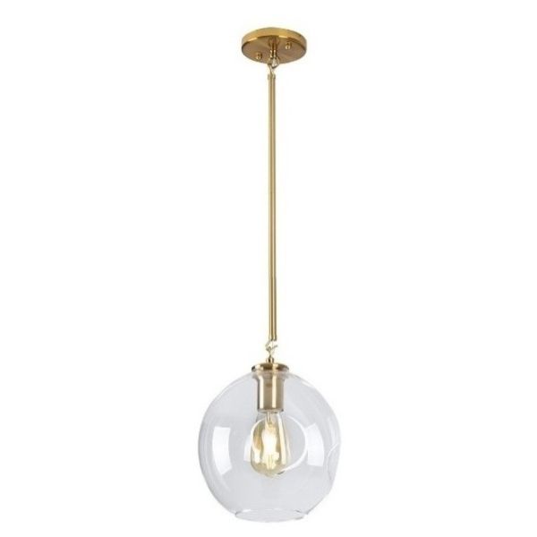 Lampa wisząca Maxlight P0365 Spirit II