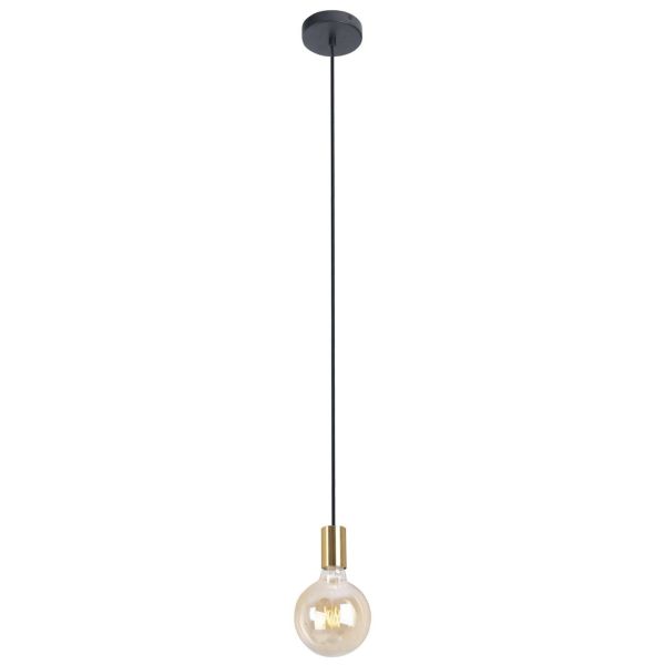 Lampa wisząca Maxlight P0398 Todi