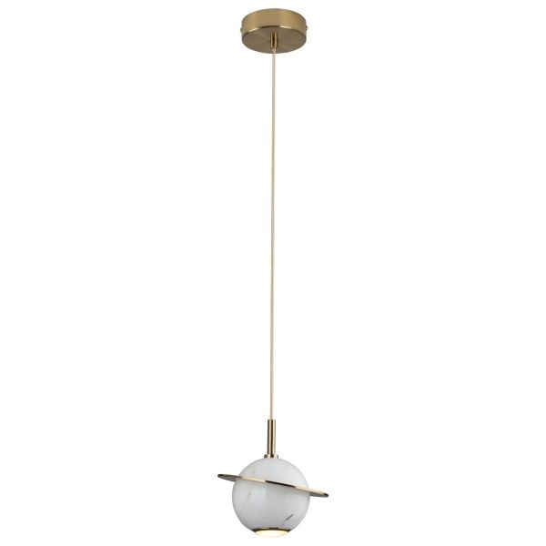 Lampa wisząca Maxlight P0413 Uranos