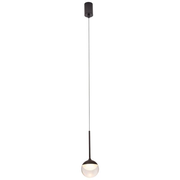 Lampa wisząca Maxlight P0416 Zoom