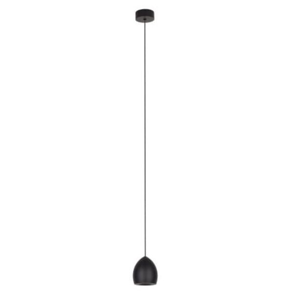 Lampa wisząca Maxlight P0433 Comet