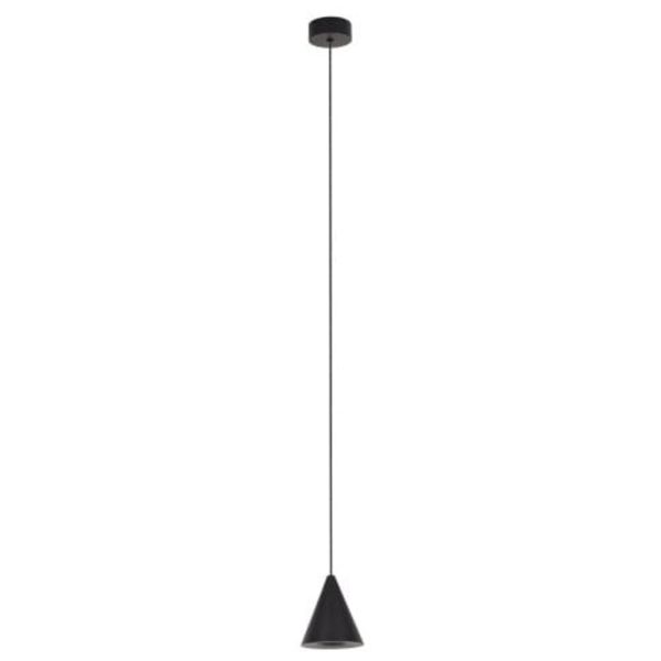 Lampa wisząca Maxlight P0434 Comet