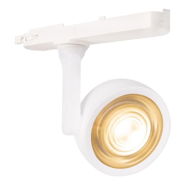 Lampa szynowa Maxlight S0013 Charon