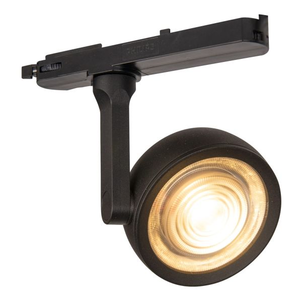 Lampa szynowa Maxlight S0014 Charon