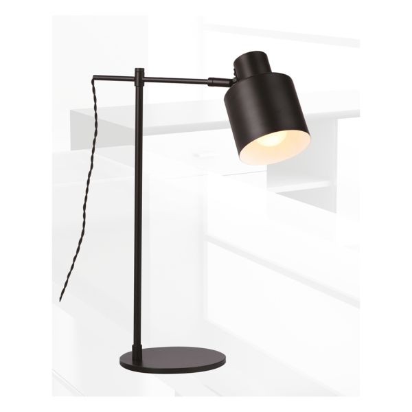 Lampa stołowa Maxlight T0025 Black