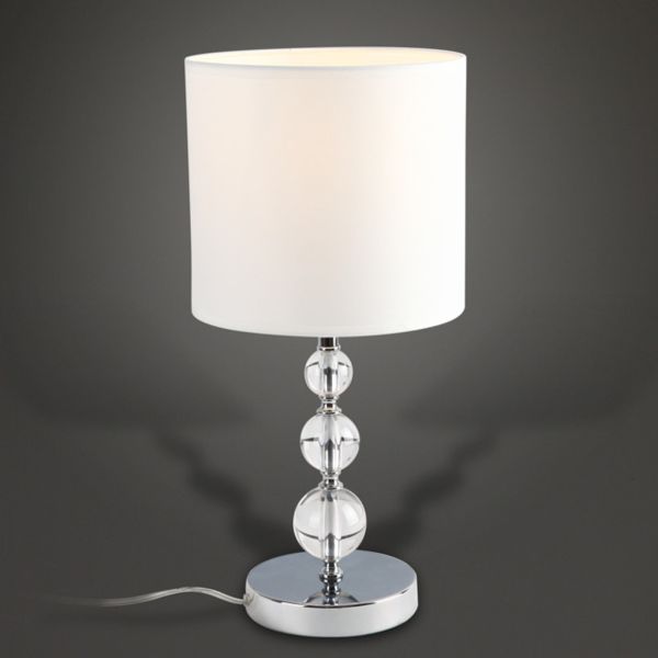 Lampa stołowa Maxlight T0031 Elegance