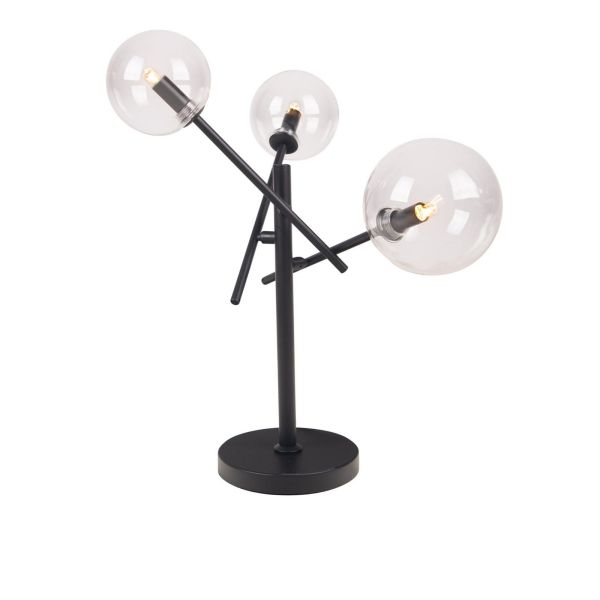 Lampa stołowa Maxlight T0043 Lollipop