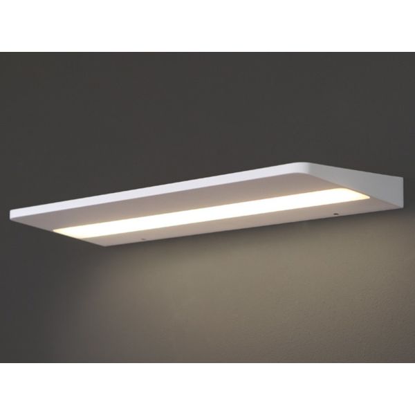 Lampa ścienna Maxlight W0213 Shelf