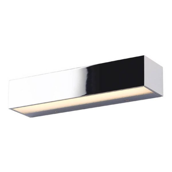 Oświetlenie lustra Maxlight W0225 Krom