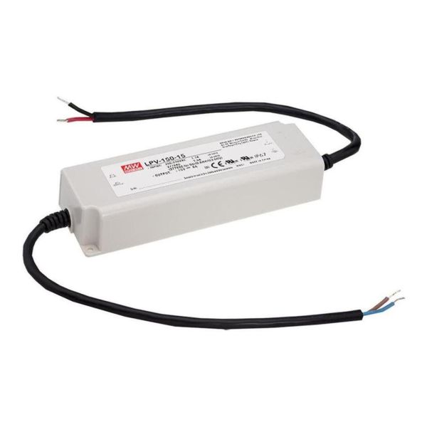 Zasilacz stałonapięciowy Mean Well LPV-150-48