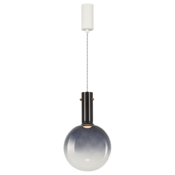 Lampa wisząca Milagro ML0325 Toronto