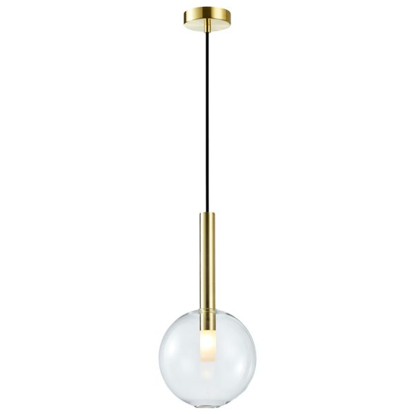 Lampa wisząca Milagro ML0328 Niko