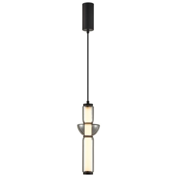 Lampa wisząca Milagro ML0356 Campo