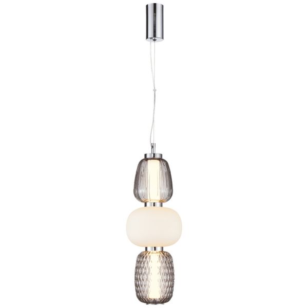 Lampa wisząca Milagro ML0364 Caro