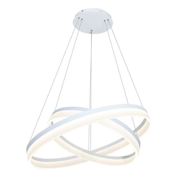 Żyrandol Milagro ML065 Ring