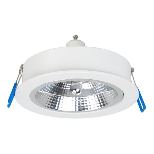 Точковий світильник Milagro ML1077 Redondo