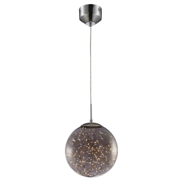 Lampa wisząca Milagro ML138 Sphere