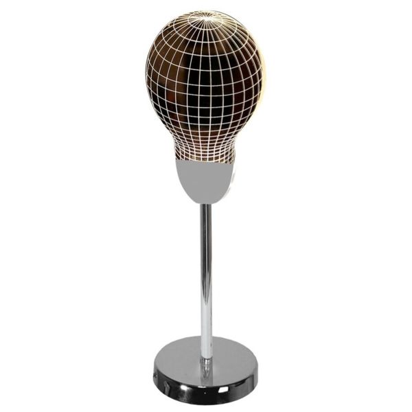 Lampa podłogowa Milagro ML200 3D