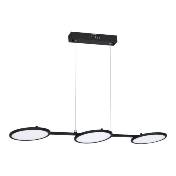 Lampa wisząca Milagro ML237 Giro