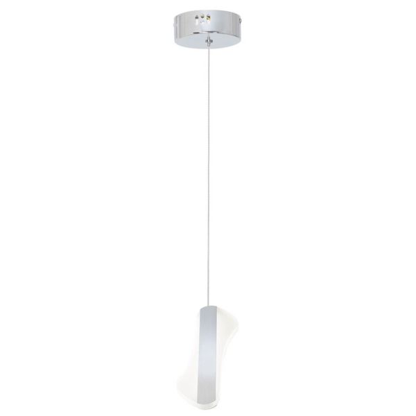 Lampa wisząca Milagro ML339 Sash