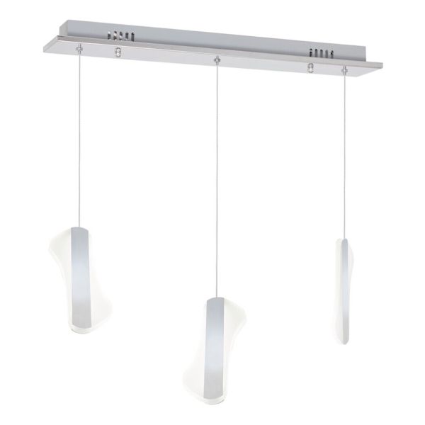 Lampa wisząca Milagro ML340 Sash