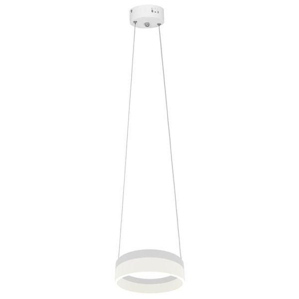 Lampa wisząca Milagro ML404 Ring