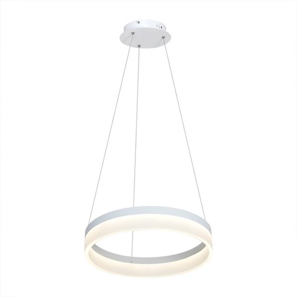 Lampa wisząca Milagro ML405 Ring