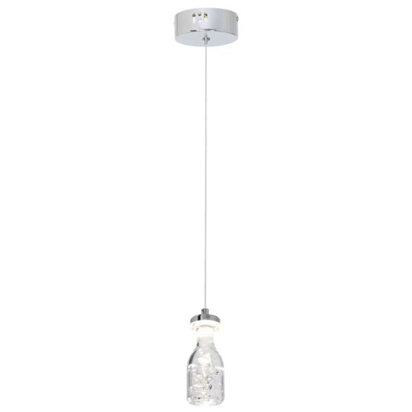 Lampa wisząca Milagro ML431 Bottle