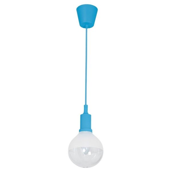 Lampa wisząca Milagro ML457 Bubble