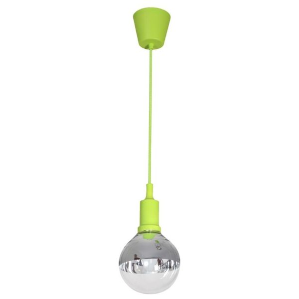 Lampa wisząca Milagro ML458 Bubble