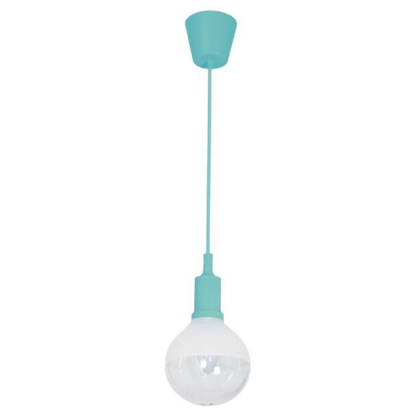 Lampa wisząca Milagro ML459 Bubble