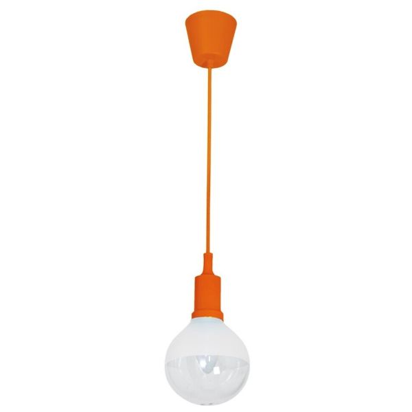 Lampa wisząca Milagro ML460 Bubble