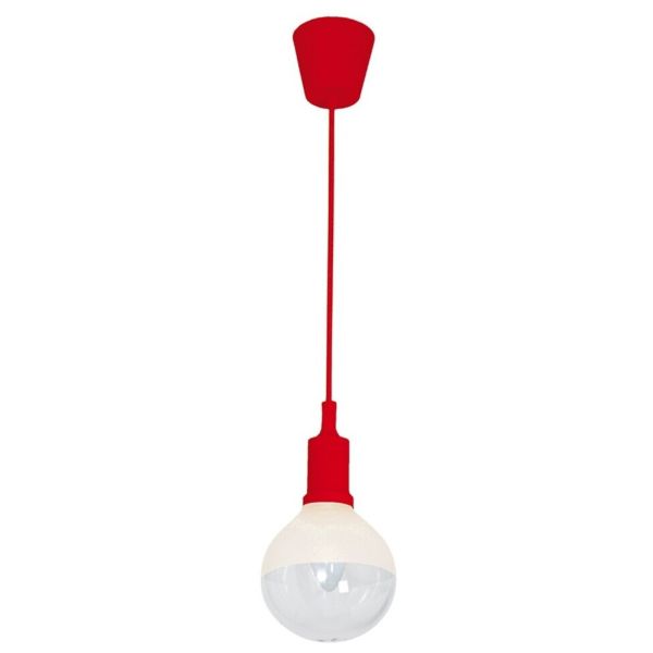 Lampa wisząca Milagro ML462 Bubble