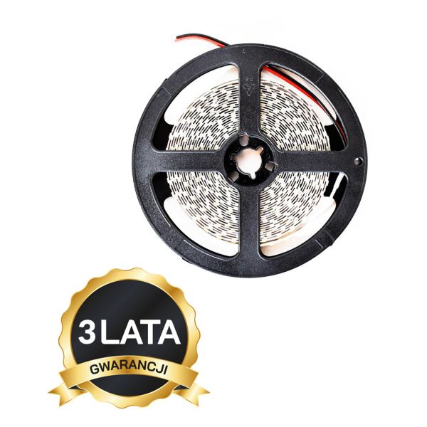 Світлодіодна стрічка Milagro ML4753 потужністю 11Wтемпература кольору — 6000K